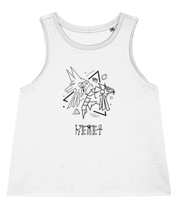 KEMET Eye - Women's Top