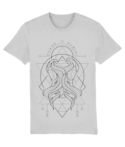 Vegan Gemini - Unisex T-Shirt