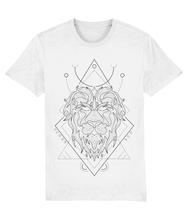 Load image into Gallery viewer, Vegan Leo - Unisex T-Shirt
