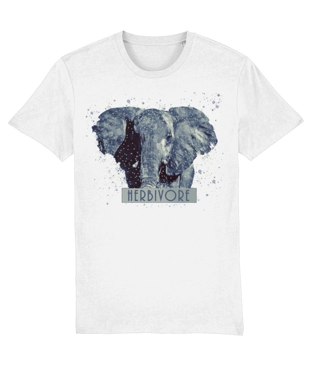 Herbivore - Unisex T-Shirt