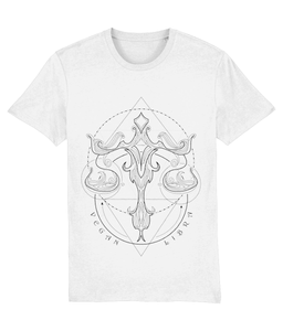 Vegan Libra - Unisex T-Shirt