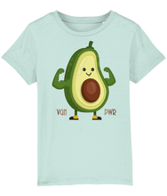 Load image into Gallery viewer, VGN PWR - Kids T-Shirt
