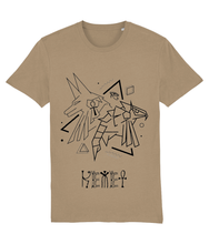 Load image into Gallery viewer, KEMET Eye - Unisex T-Shirt
