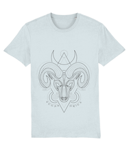 Load image into Gallery viewer, Vegan Aries - Unisex T-Shirt
