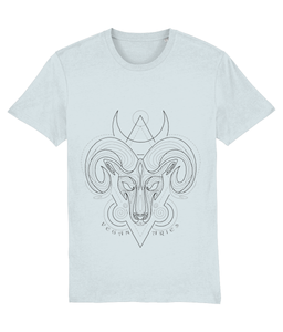 Vegan Aries - Unisex T-Shirt