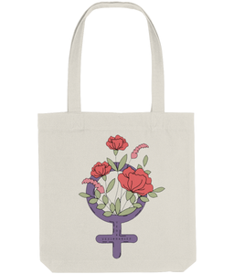 Venus Vegan - Tote Bag