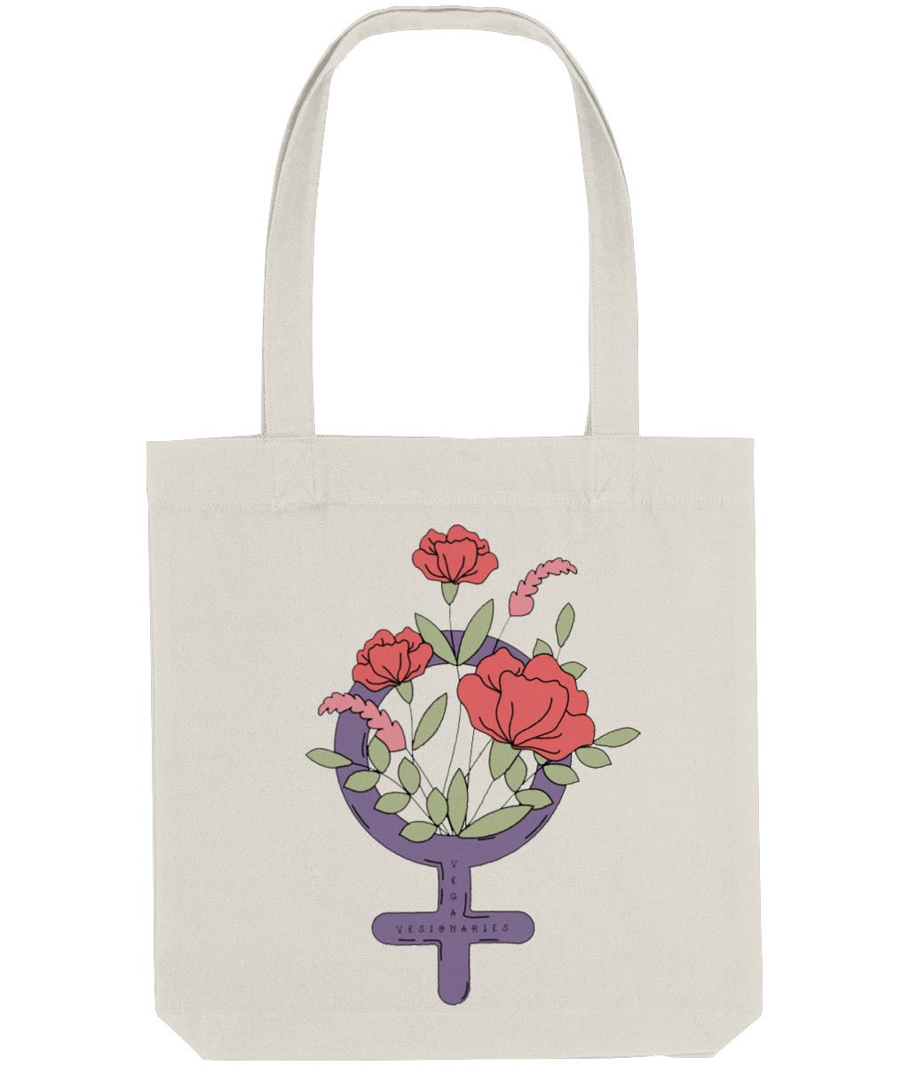 Venus Vegan - Tote Bag