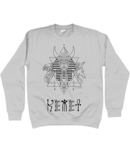 Load image into Gallery viewer, KEMET - Unisex Sweatshirt
