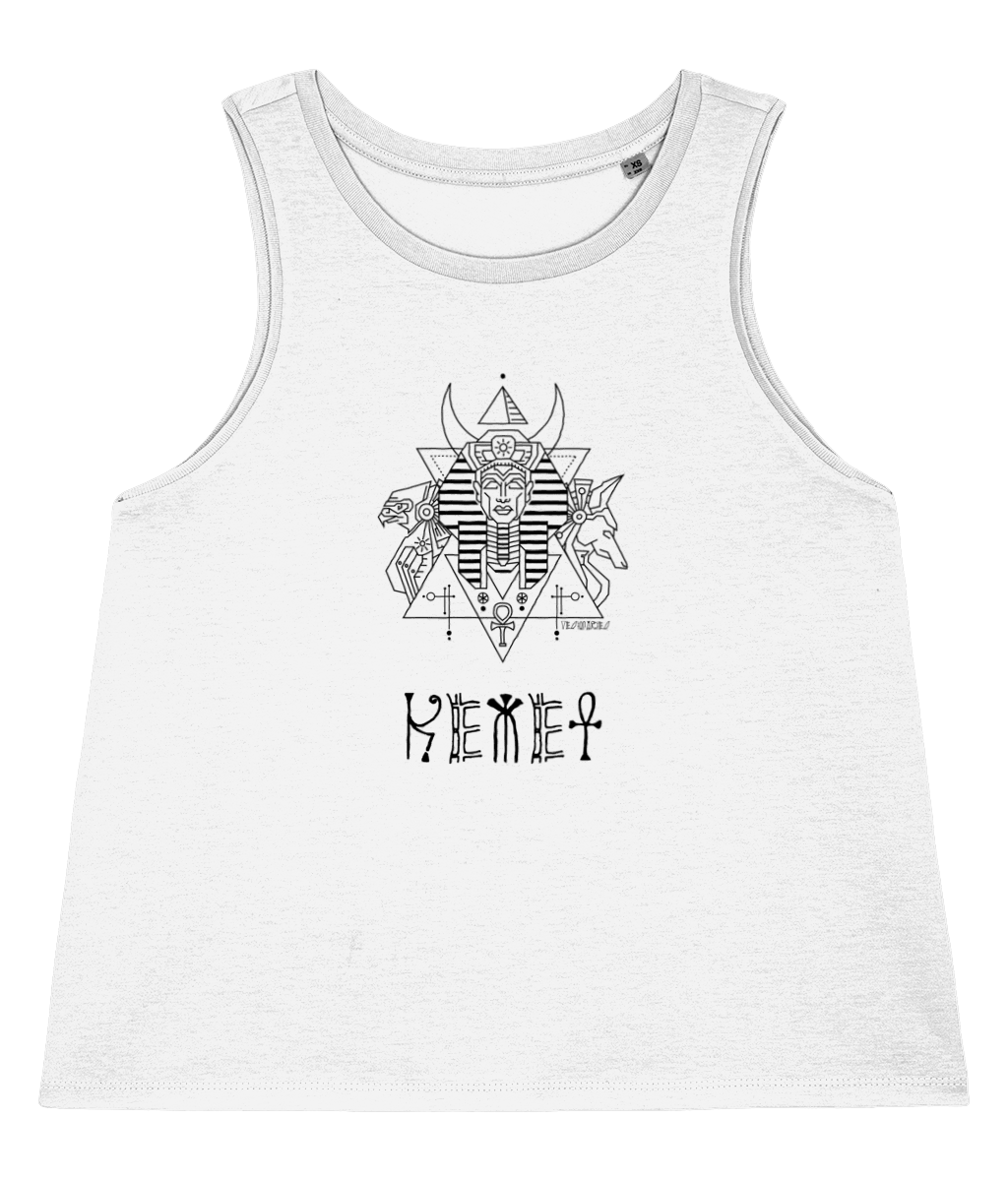 KEMET - Women's Top