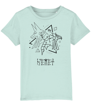 Load image into Gallery viewer, KEMET Eye - Kids T-Shirt
