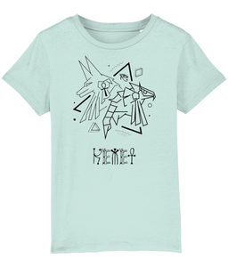 KEMET Eye - Kids T-Shirt