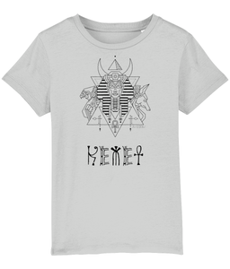 KEMET - Kids T-Shirt