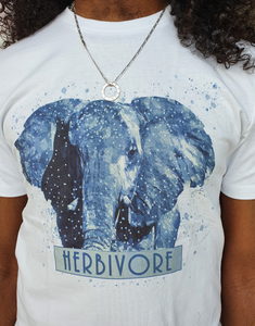 Herbivore - Unisex T-Shirt