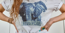 Load image into Gallery viewer, Herbivore - Unisex T-Shirt
