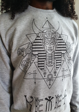 Load image into Gallery viewer, KEMET - Unisex Sweatshirt
