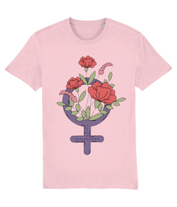 Venus Vegan - Unisex T-Shirt