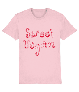 Sweet Vegan - Unisex T-Shirt