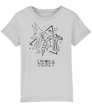 Load image into Gallery viewer, KEMET Eye - Kids T-Shirt
