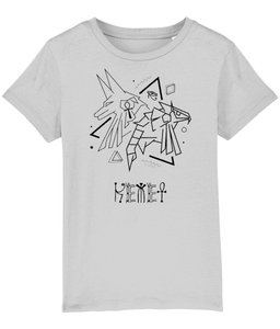 KEMET Eye - Kids T-Shirt