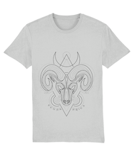 Load image into Gallery viewer, Vegan Aries - Unisex T-Shirt
