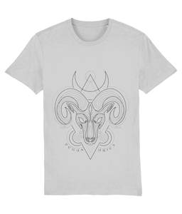 Vegan Aries - Unisex T-Shirt