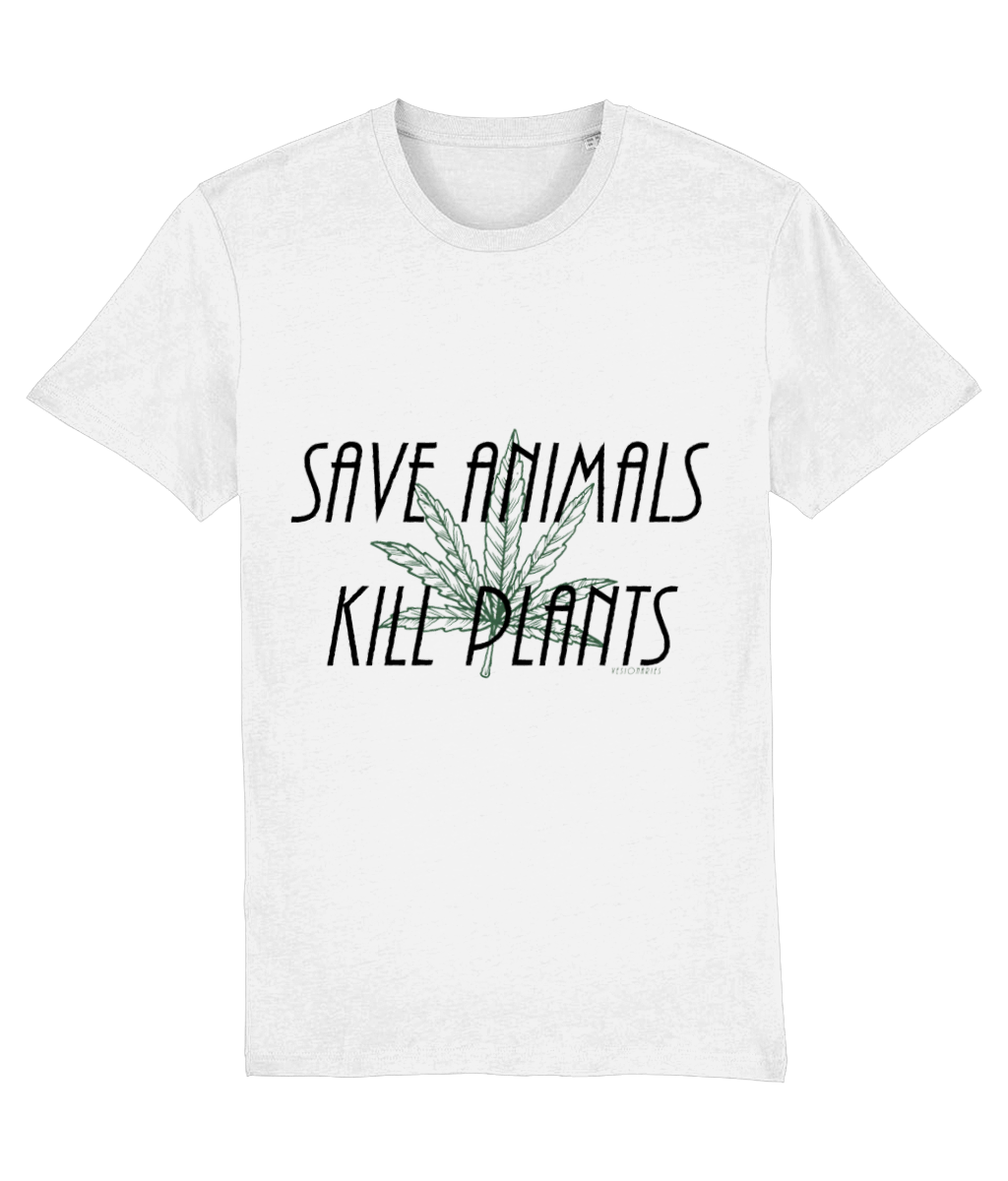 Plant Killer - Unisex T-Shirt