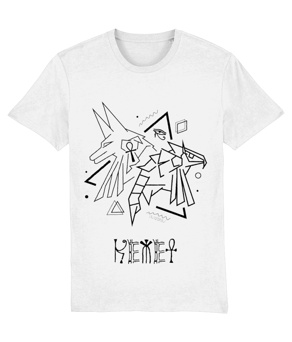 KEMET Eye - Unisex T-Shirt