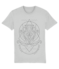 Load image into Gallery viewer, Vegan Aquarius - Unisex T-Shirt
