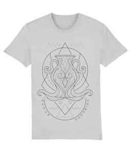 Vegan Aquarius - Unisex T-Shirt