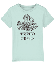 Load image into Gallery viewer, Indigo Child - Kids T-Shirt
