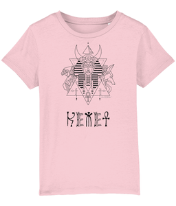 KEMET - Kids T-Shirt