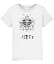 Load image into Gallery viewer, KEMET - Kids T-Shirt
