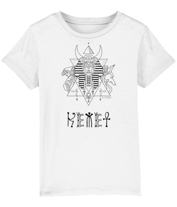 KEMET - Kids T-Shirt