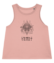 Load image into Gallery viewer, KEMET - Women&#39;s Top
