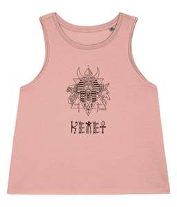 KEMET - Women's Top