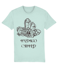 Load image into Gallery viewer, Indigo Child - Unisex T-Shirt
