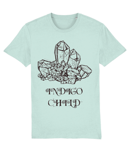 Indigo Child - Unisex T-Shirt