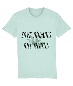 Plant Killer - Unisex T-Shirt