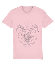 Load image into Gallery viewer, Vegan Capricorn - Unisex T-Shirt
