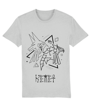 Load image into Gallery viewer, KEMET Eye - Unisex T-Shirt
