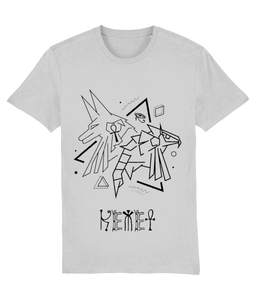 KEMET Eye - Unisex T-Shirt