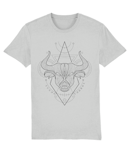 Vegan Taurus - Unisex T-Shirt