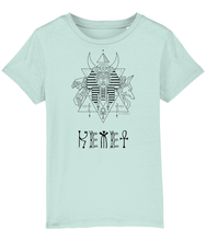 Load image into Gallery viewer, KEMET - Kids T-Shirt
