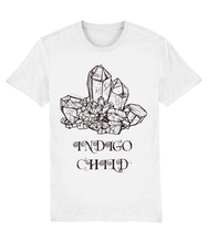 Load image into Gallery viewer, Indigo Child - Unisex T-Shirt
