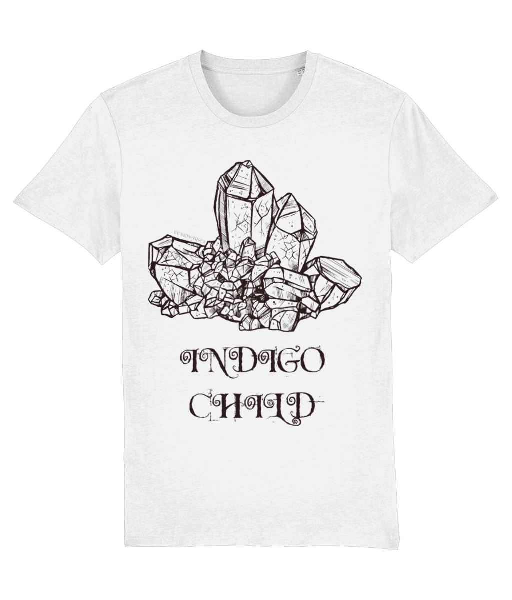 Indigo Child - Unisex T-Shirt