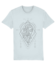 Load image into Gallery viewer, Vegan Virgo - Unisex T-Shirt
