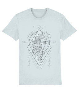 Vegan Virgo - Unisex T-Shirt