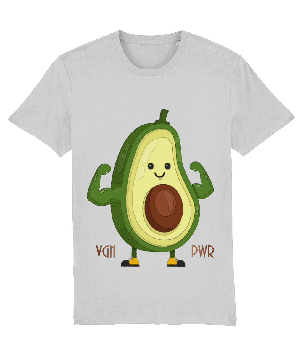 VGN PWR - Unisex T-Shirt