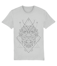 Load image into Gallery viewer, Vegan Leo - Unisex T-Shirt
