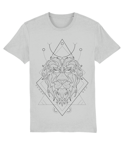 Vegan Leo - Unisex T-Shirt